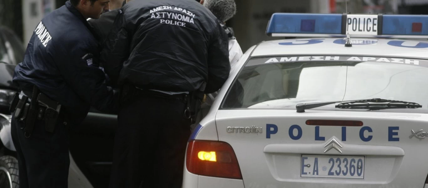 Έγκλημα στον Κορυδαλλό: Ένα...Πόκεμον οδήγησε στους δολοφόνους